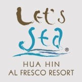 Let s Sea Hua Hin Al Fresco Resort 